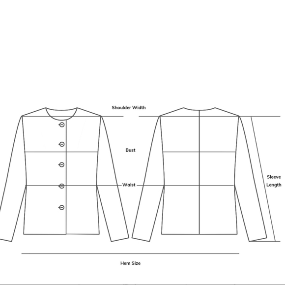 NWT Oversize Striped Linen Shirt (Rosy Brown) - nap - Picture 8 of 10